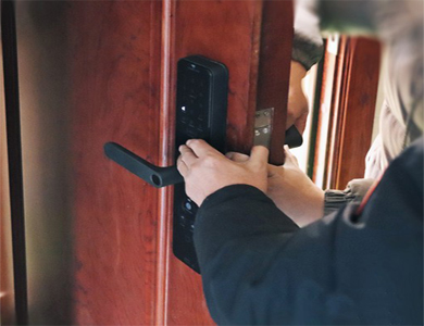 盐亭24小时上门开锁公司